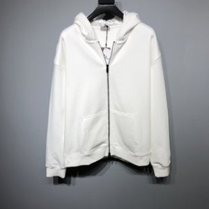 Dior 2022FW fashion hooded jacket