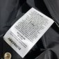 Replica Men's Champion Black Iowa Hawkeyes Tailgate Packable Half-Zip Jacket Small