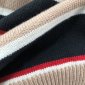 Replica BURBERRY 2022SS new fashion knitted  Shirt