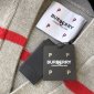 Replica BURBERRY 2022SS new fashion knitted  Shirt