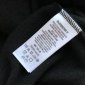 Replica Burberry Check Hood Cotton Blend Hoodie