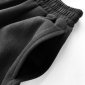 Replica Fendi x Versace 2022SS fashion shorts in black