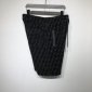 Replica Fendi 2022SS fashion shorts in black