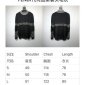 Replica FENDI 2022FW fashion sweater in black