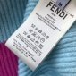 Replica Fendi*Versace fendace Sweater
