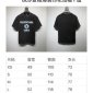 Replica BALENCIAGA 2022SS fashion T-shirt in black