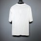 Replica BALENCIAGA 2022SS fashion T-shirt in white