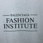 Replica BALENCIAGA 2022SS fashion T-shirt in white