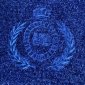 Replica BALENCIAGA 2022FW fashion sweater in blue