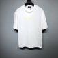 Replica BALENCIAGA 2022SS fashion T-shirt in white