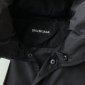 Replica BALENCIAGA 2022SS jacket in black