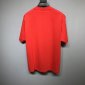 Replica BALENCIAGA 2022SS new arrival T-shirt in red