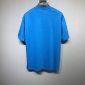 Replica BALENCIAGA 2022SS new arrival T-shirt in blue