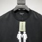 Replica BALENCIAGA 2022SS new arrival T-shirt in black