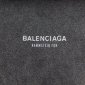 Replica BALENCIAGA 2022SS new arrival T-shirt in black