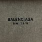 Replica BALENCIAGA 2022SS new arrival T-shirt in yellow