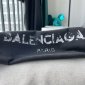 Replica BALENCIAGA 2022SS new arrival T-shirt in black