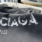 Replica BALENCIAGA 2022SS new arrival T-shirt in black