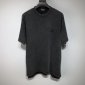 Replica BALENCIAGA 2022SS new arrival T-shirt in black