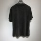 Replica BALENCIAGA 2022SS new arrival T-shirt in black