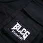 Replica BALENCIAGA 2022SS fashion shorts in black
