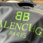 Replica BALENCIAGA 2022SS new arrival T-shirt in grey