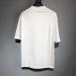 Replica BALENCIAGA 2022SS new arrival T-shirt in white