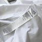 Replica BALENCIAGA 2022SS new arrival T-shirt in white