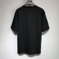 Replica BALENCIAGA 2022SS new arrival T-shirt in black