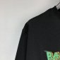 Replica BALENCIAGA 2022SS new arrival T-shirt in black