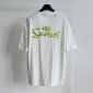 Replica BALENCIAGA 2022SS new arrival T-shirt in white