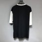 Replica BALENCIAGA 2022SS new arrival T-shirt in black