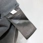 Replica BALENCIAGA 2022SS new arrival T-shirt in grey