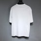 Replica BALENCIAGA 2022SS new arrival T-shirt in white