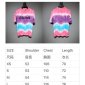 Replica CELINE 2022SS new arrival T-shirt in colorful