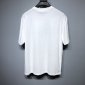 Replica CELINE 2022SS new arrival T-shirt in white