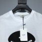 Replica CELINE 2022SS new arrival T-shirt in white