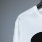 Replica CELINE 2022SS new arrival T-shirt in white