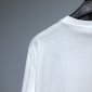 Replica CELINE 2022SS new arrival T-shirt in white