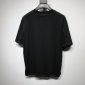 Replica CELINE 2022SS new arrival T-shirt in black