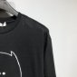 Replica CELINE 2022SS new arrival T-shirt in black