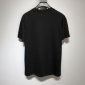 Replica CELINE 2022SS new arrival T-shirt in black