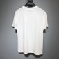 Replica CELINE 2022SS new arrival T-shirt in white