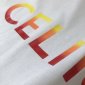 Replica CELINE 2022SS new arrival T-shirt in white