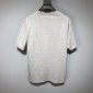 Replica CELINE 2022SS new arrival T-shirt in grey