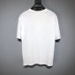 Replica CELINE 2022SS new arrival T-shirt in white