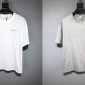 Replica CELINE 2022SS new arrival T-shirt in white