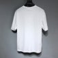 Replica CELINE 2022SS new arrival T-shirt in white