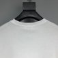 Replica CELINE 2022SS new arrival T-shirt in white