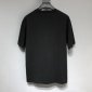 Replica CELINE 2022SS new arrival T-shirt in black